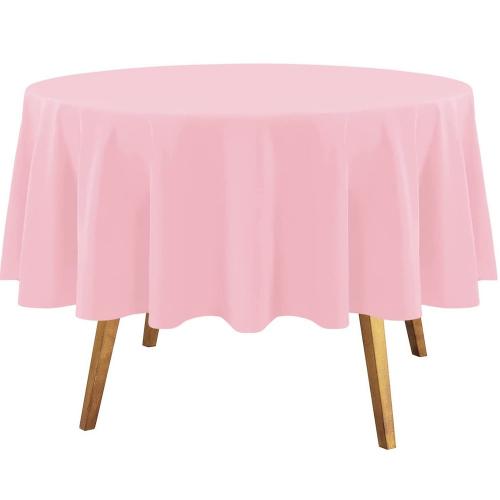 84 Inch Disposable Table Cover